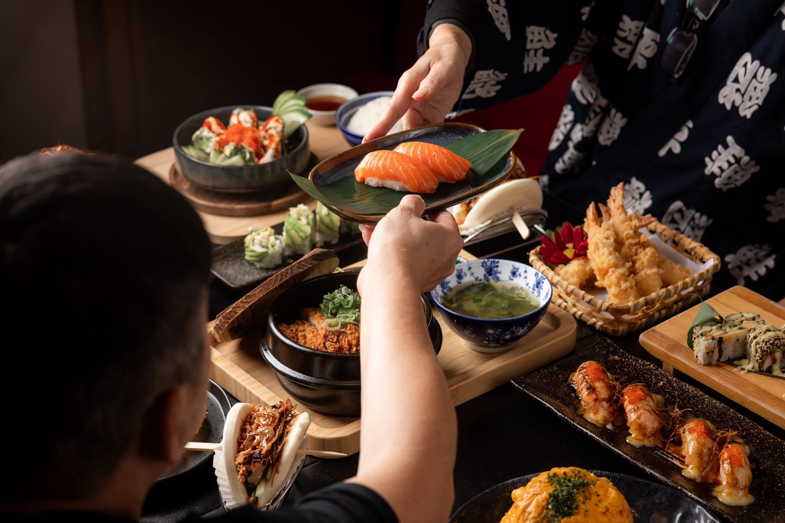 Food Photography