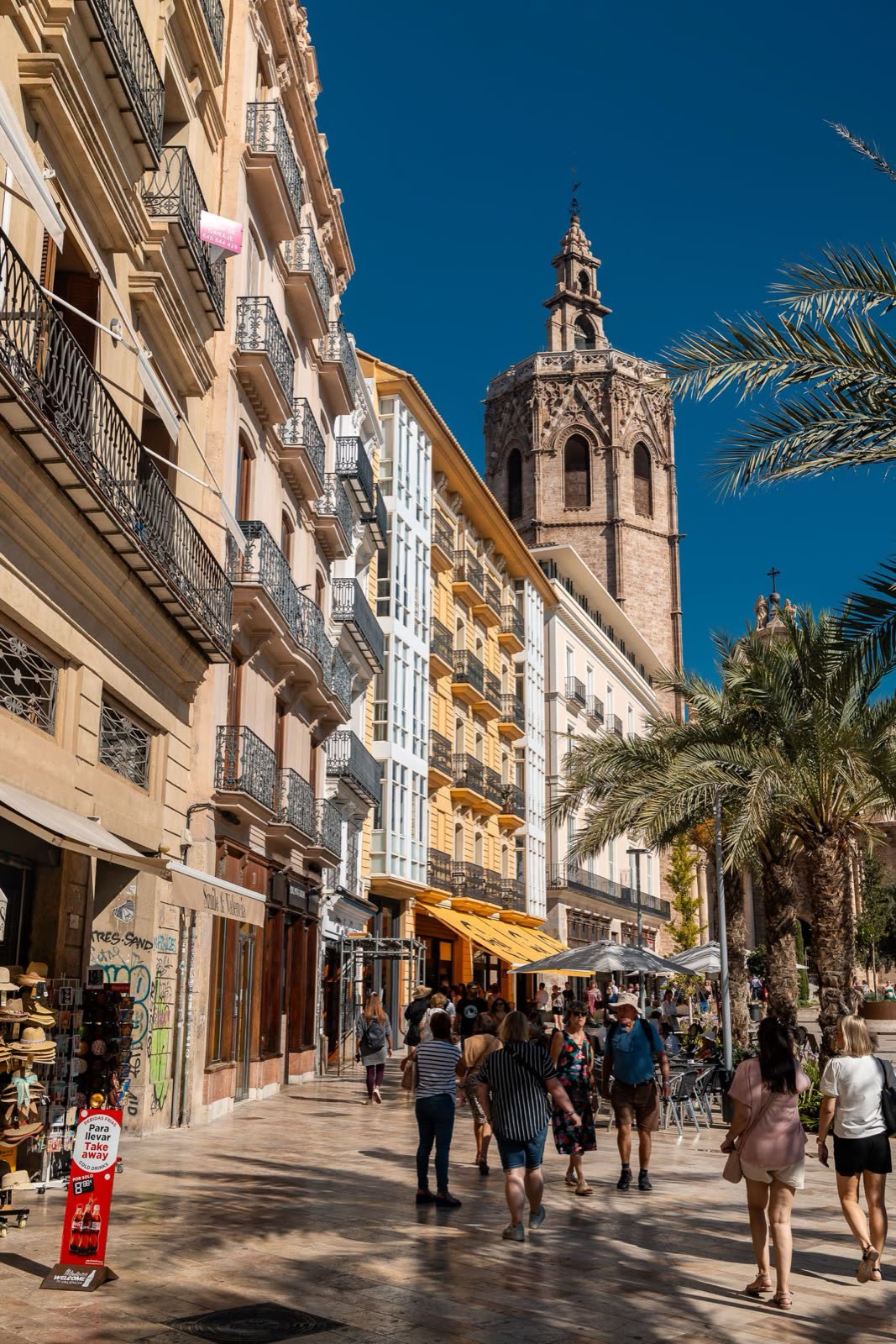Ryan Stanikk Photography – Valencia, Spain