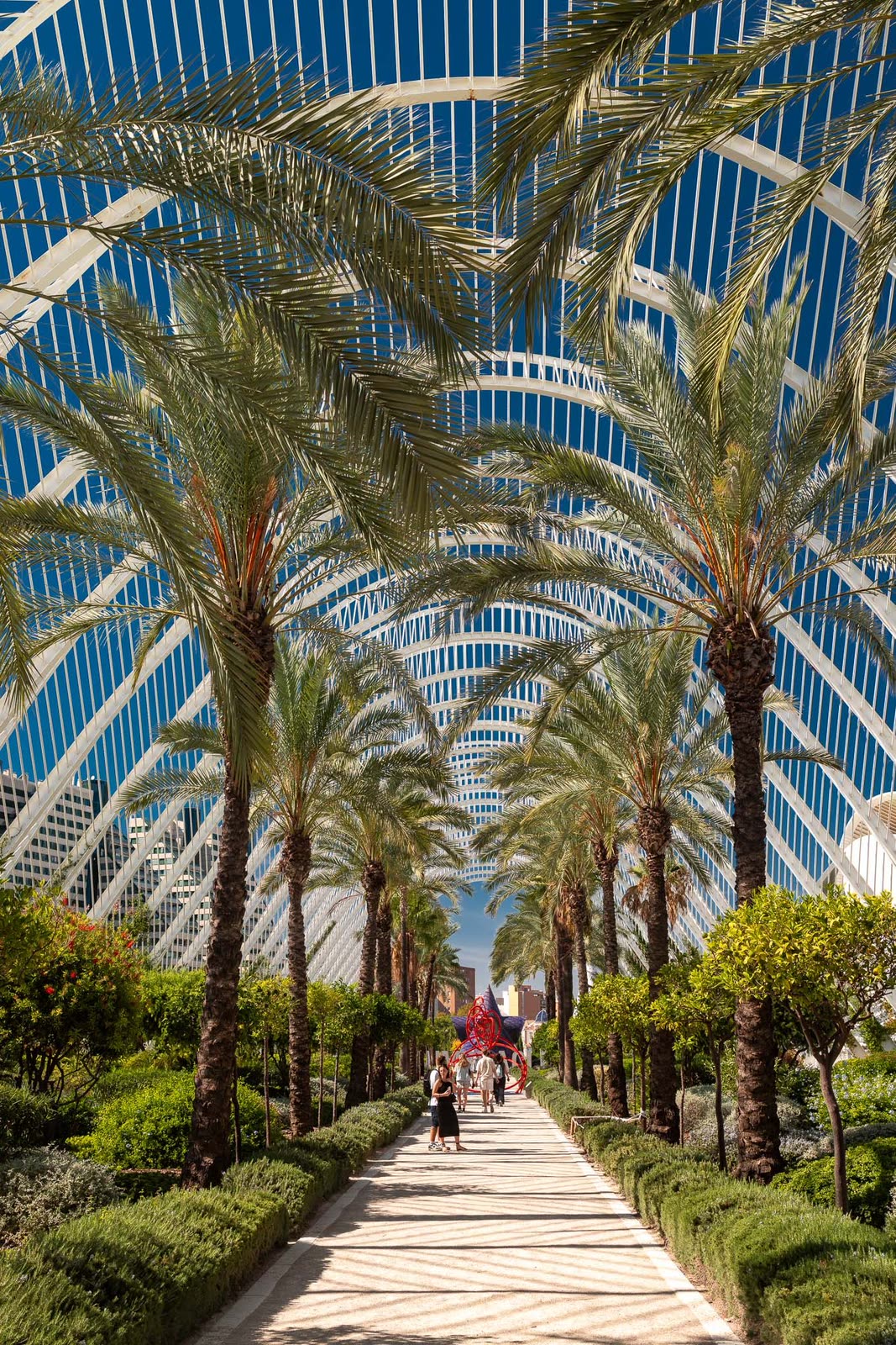 Ryan Stanikk Photography – Valencia, Spain