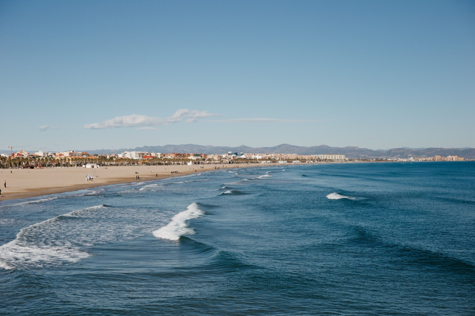 Joppe Spaa – Valencia, Spain