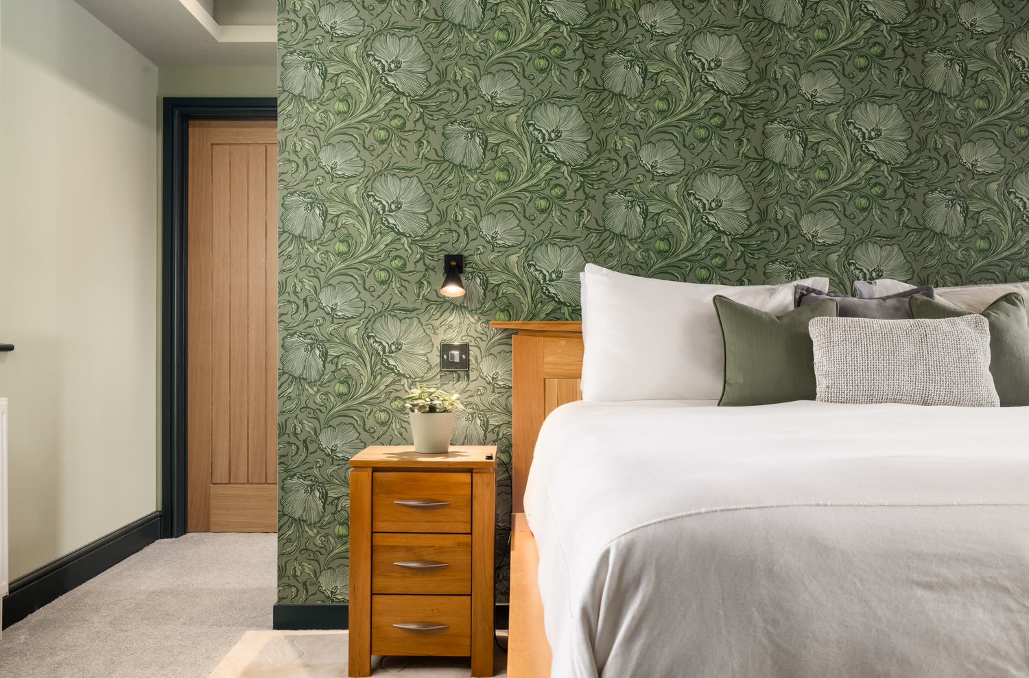 Interior and property photography