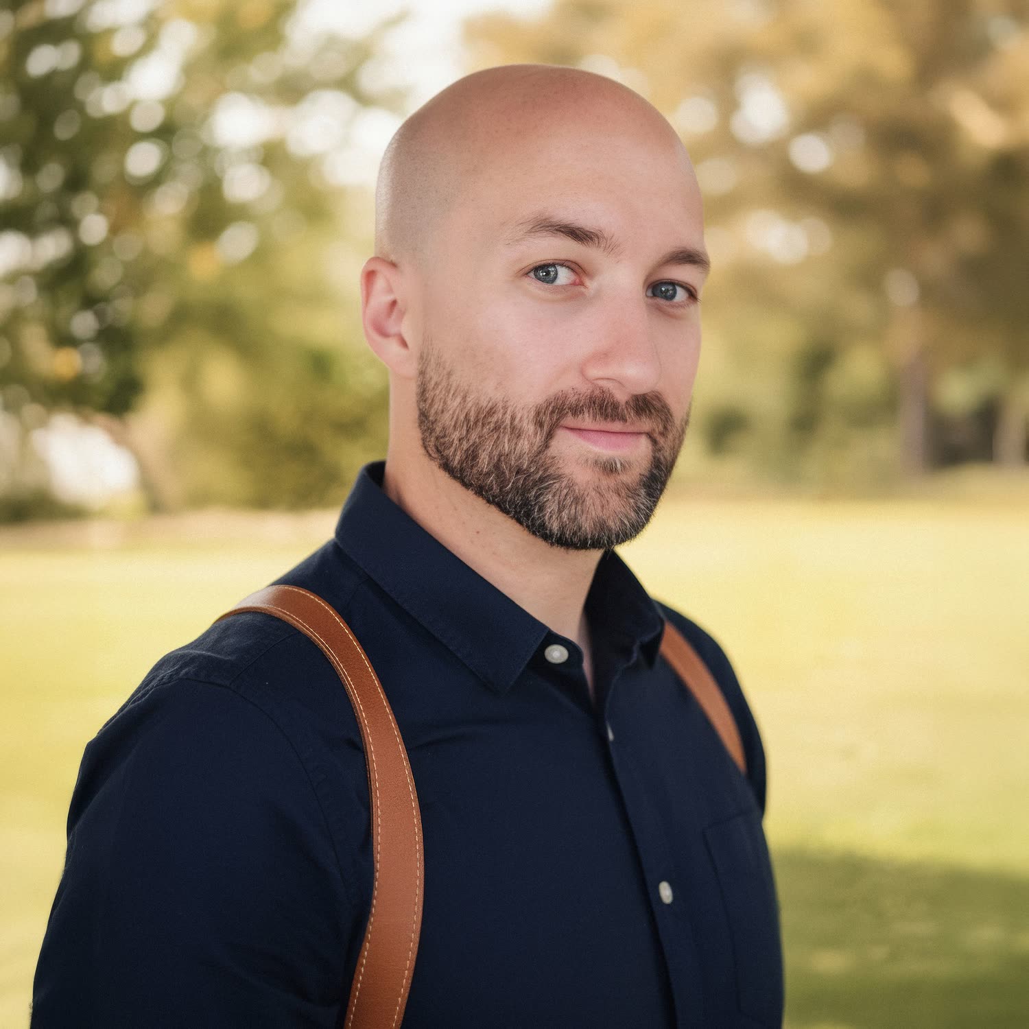 Ryan Stanikk, commercial photographer